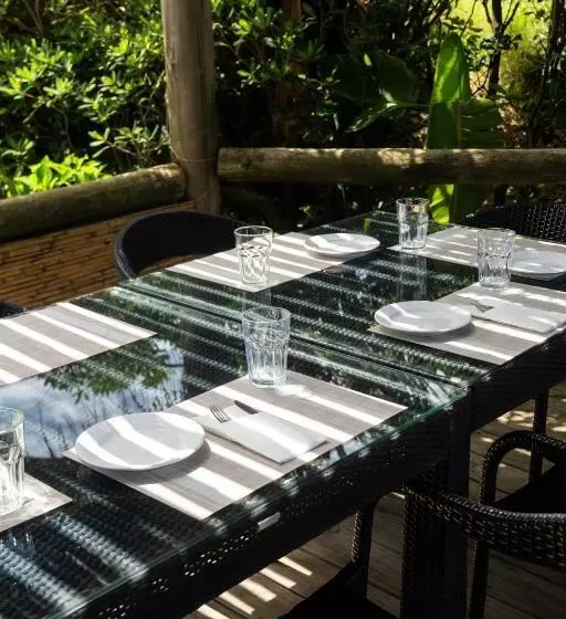 Hotelli La Posta Beach