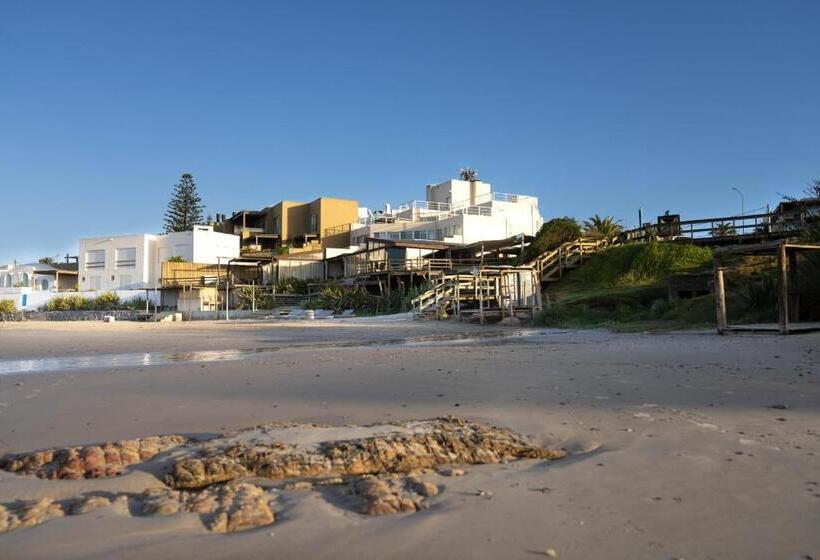 호텔 La Posta Beach