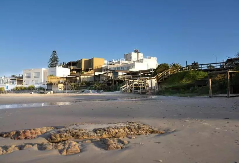 Hotelli La Posta Beach