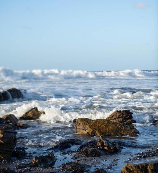 호텔 La Posta Beach