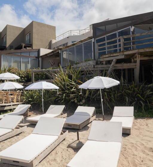 호텔 La Posta Beach