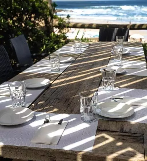 Hotelli La Posta Beach