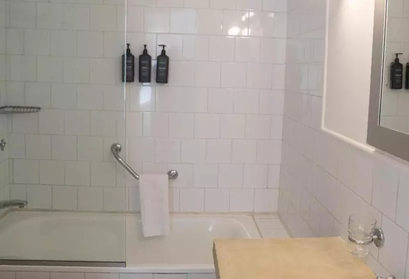 Hotelli La Posta Beach