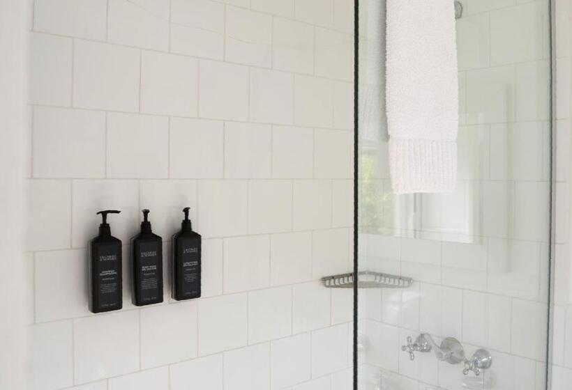 호텔 La Posta Beach