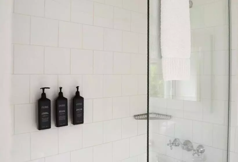 Hotelli La Posta Beach