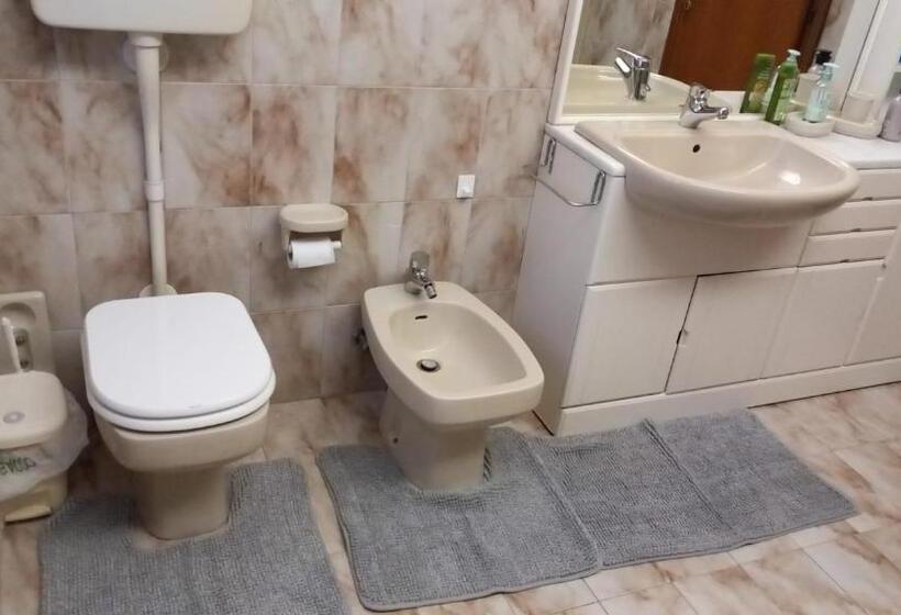 פנסיון Amante Della Campagna Di Venezia