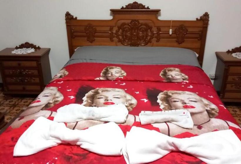 פנסיון Amante Della Campagna Di Venezia