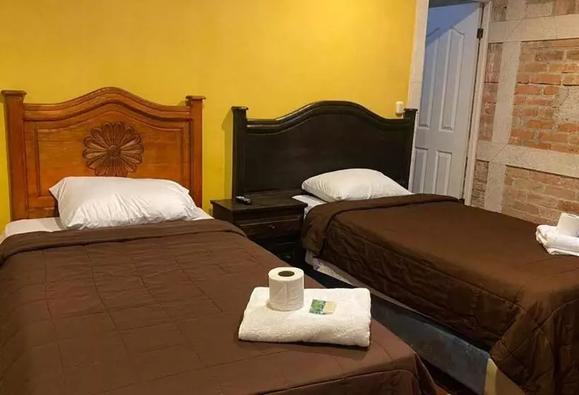 Majatalo Casa Colonial