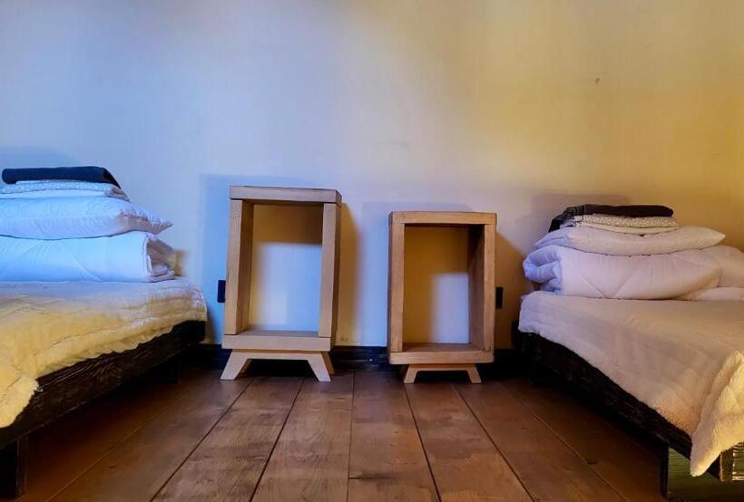 پانسیون Inovatorių Slėnis/ Innovators  Valley