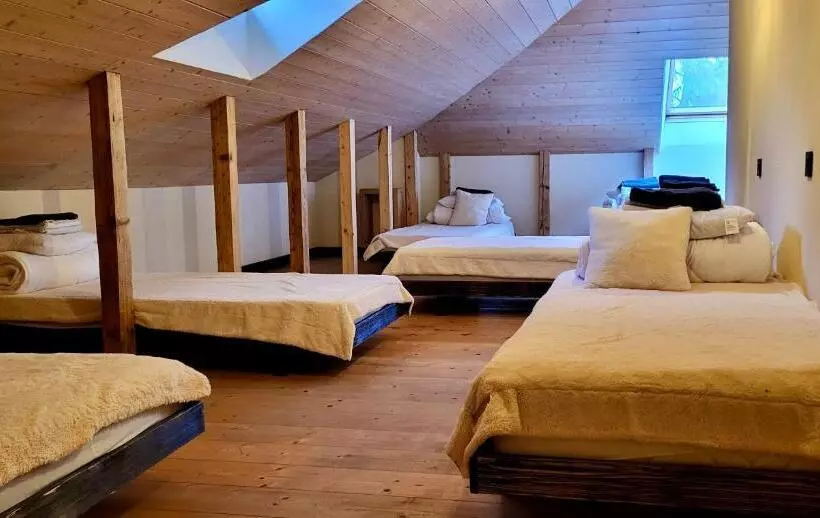 Majatalo Inovatorių Slėnis/ Innovators  Valley