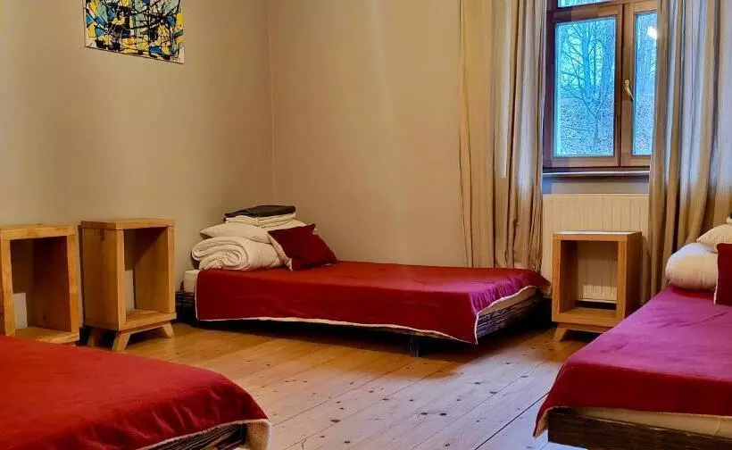 Majatalo Inovatorių Slėnis/ Innovators  Valley