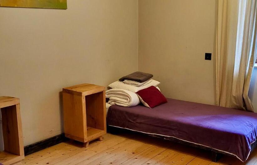 پانسیون Inovatorių Slėnis/ Innovators  Valley