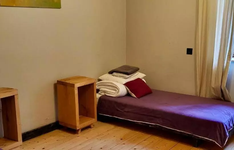 Majatalo Inovatorių Slėnis/ Innovators  Valley