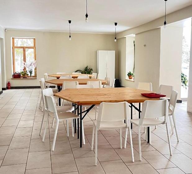 پانسیون Inovatorių Slėnis/ Innovators  Valley