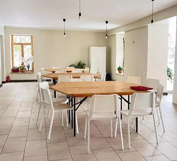 Majatalo Inovatorių Slėnis/ Innovators  Valley