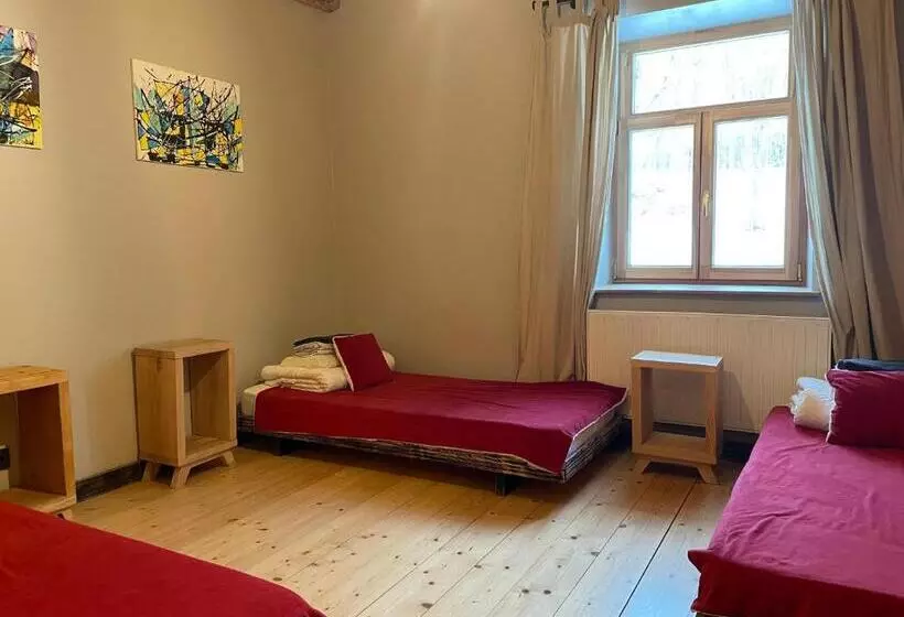 Majatalo Inovatorių Slėnis/ Innovators  Valley