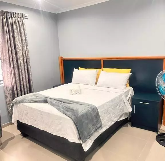 Majatalo Malaika Guest House