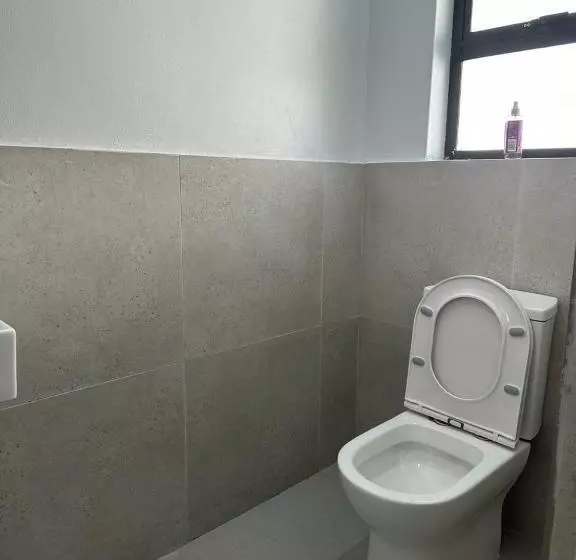 Majatalo Malaika Guest House