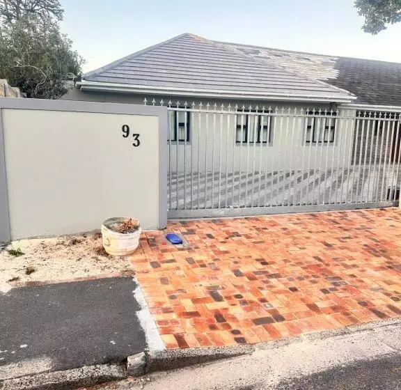 Majatalo Malaika Guest House