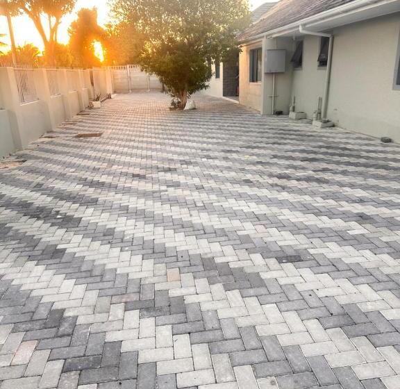 펜션 Malaika Guest House