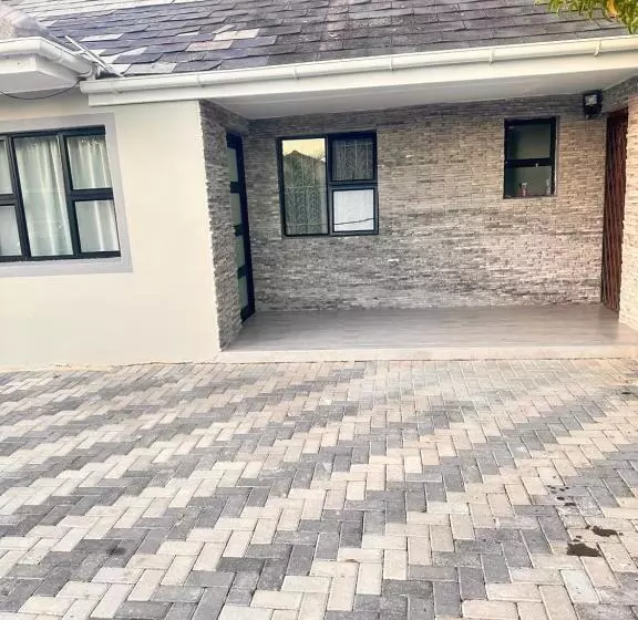 Majatalo Malaika Guest House