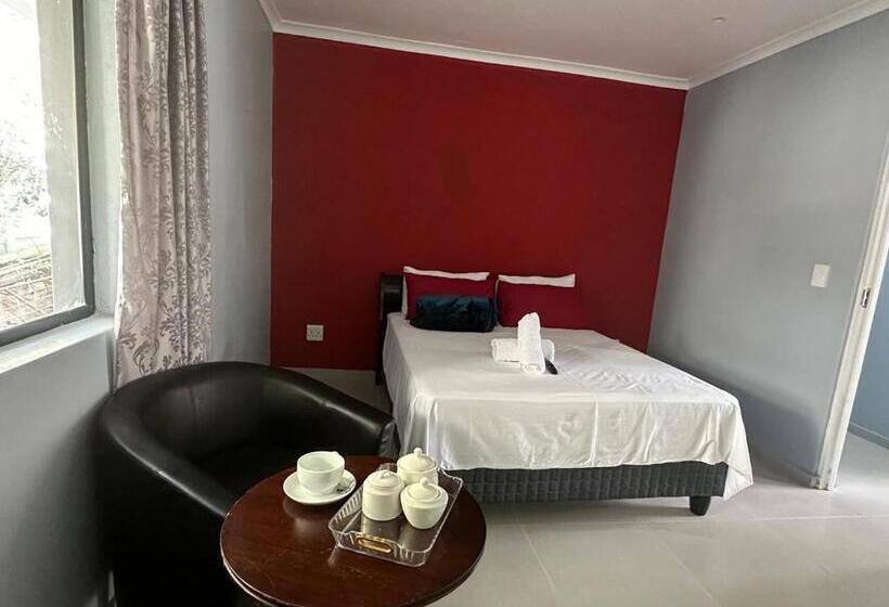 펜션 Malaika Guest House