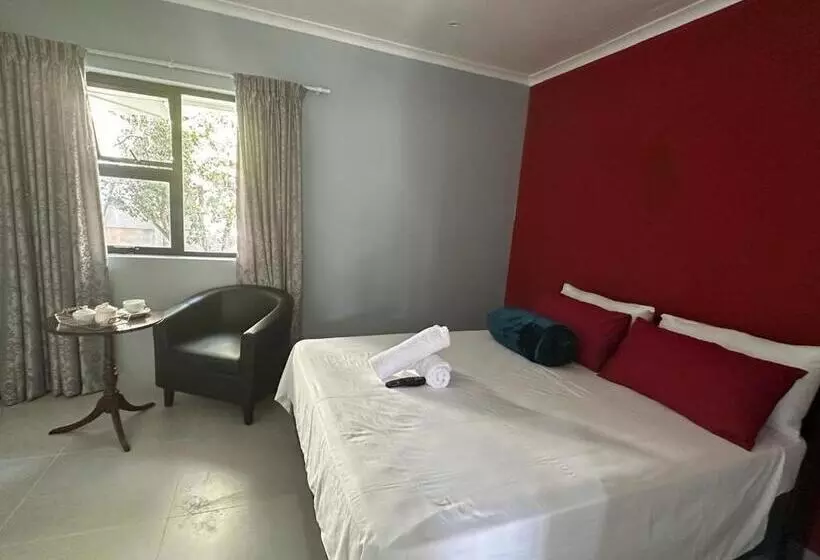 Majatalo Malaika Guest House