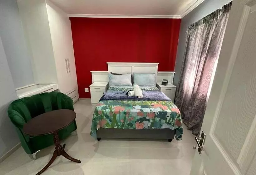 Majatalo Malaika Guest House