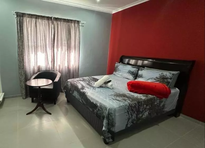 Majatalo Malaika Guest House