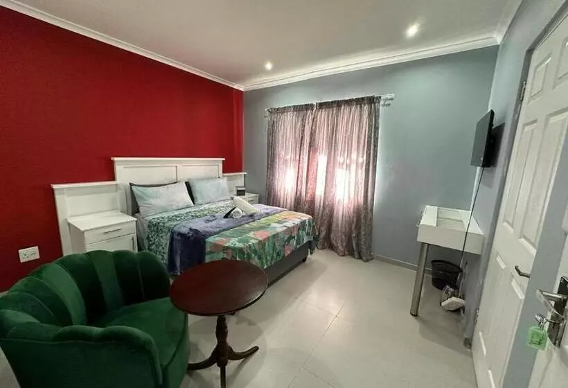 Majatalo Malaika Guest House