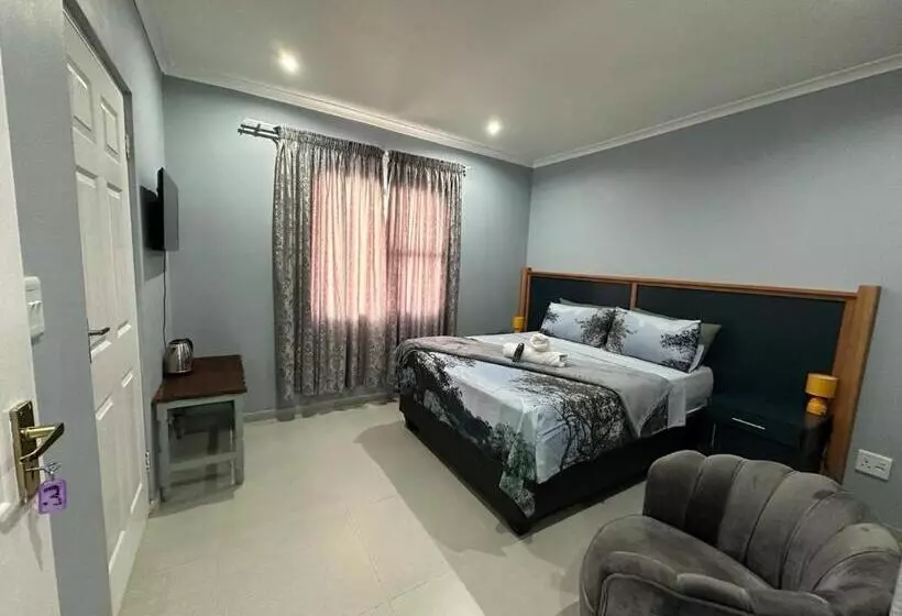 Majatalo Malaika Guest House