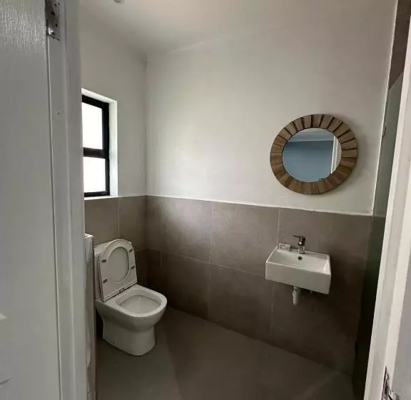 Majatalo Malaika Guest House