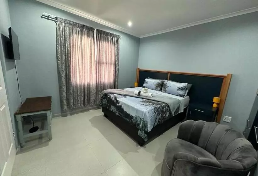 Majatalo Malaika Guest House