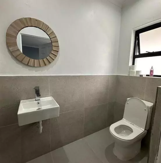 Majatalo Malaika Guest House