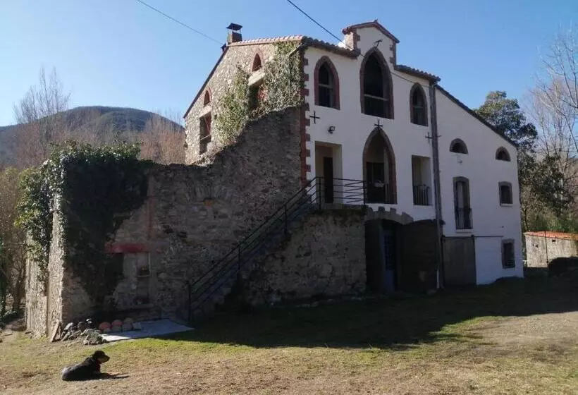 Majatalo Moli D  En Camps