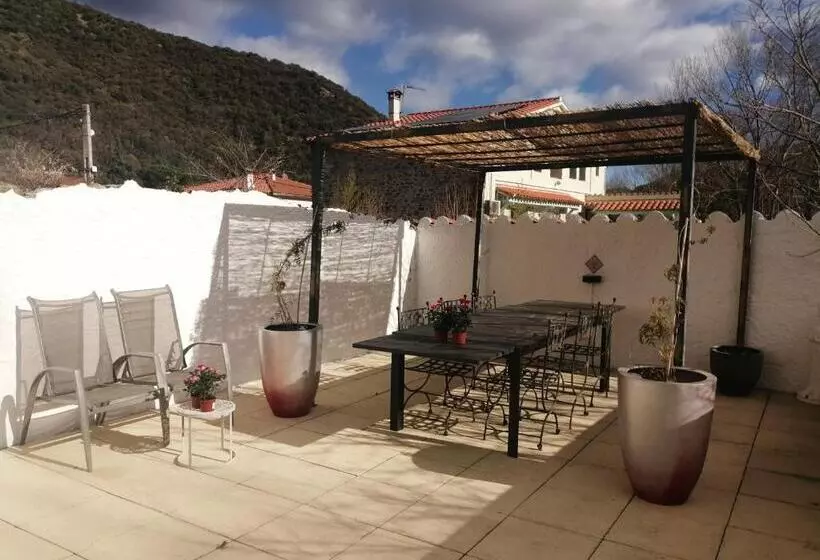 Majatalo Moli D  En Camps
