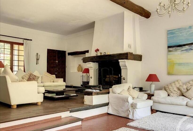 Пансион Moli D  En Camps