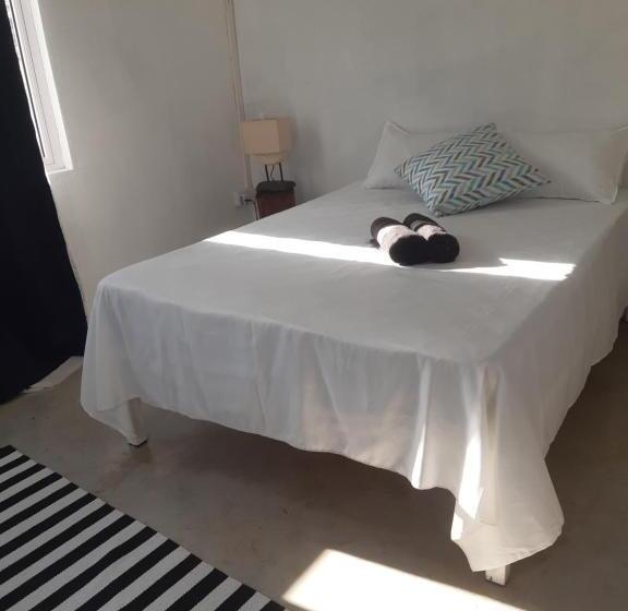 پانسیون Papol Et Tella Guesthouse