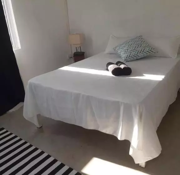 پانسیون Papol Et Tella Guesthouse