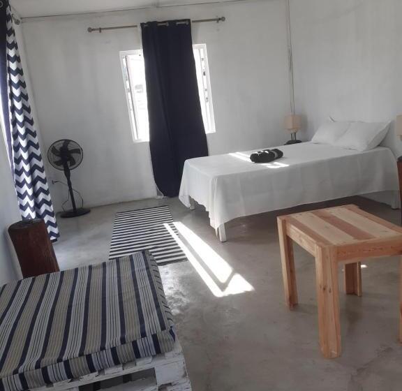 پانسیون Papol Et Tella Guesthouse