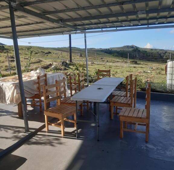 پانسیون Papol Et Tella Guesthouse