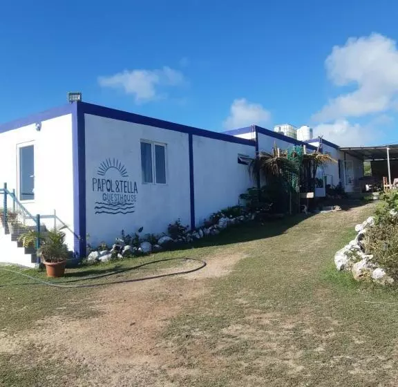 پانسیون Papol Et Tella Guesthouse