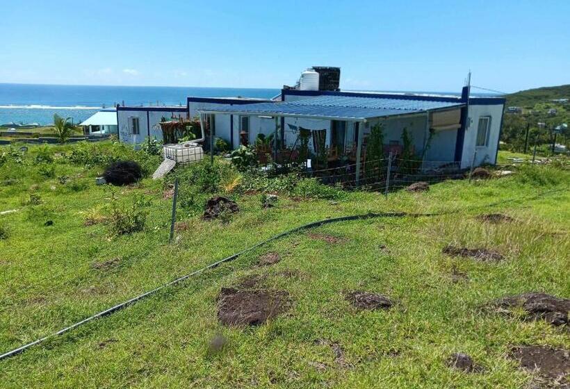 پانسیون Papol Et Tella Guesthouse