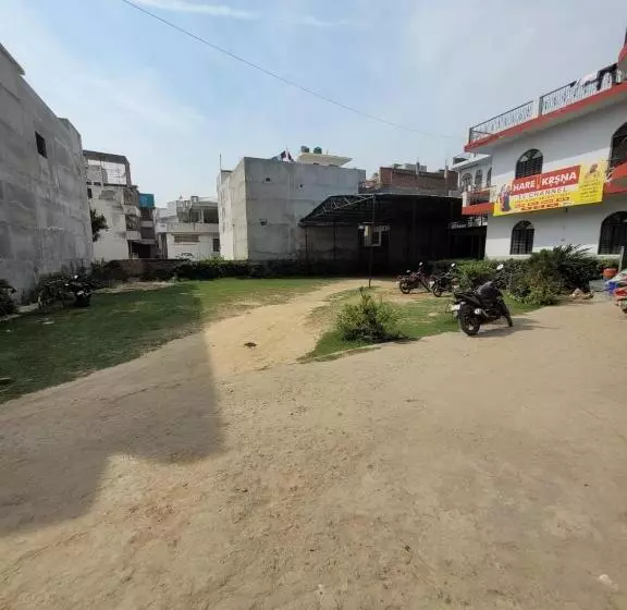 Majatalo Pushpa Vatika