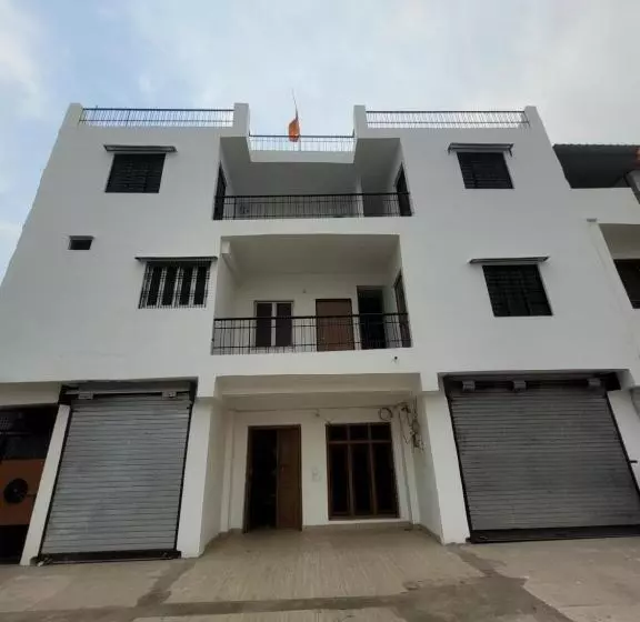 Majatalo Pushpa Vatika