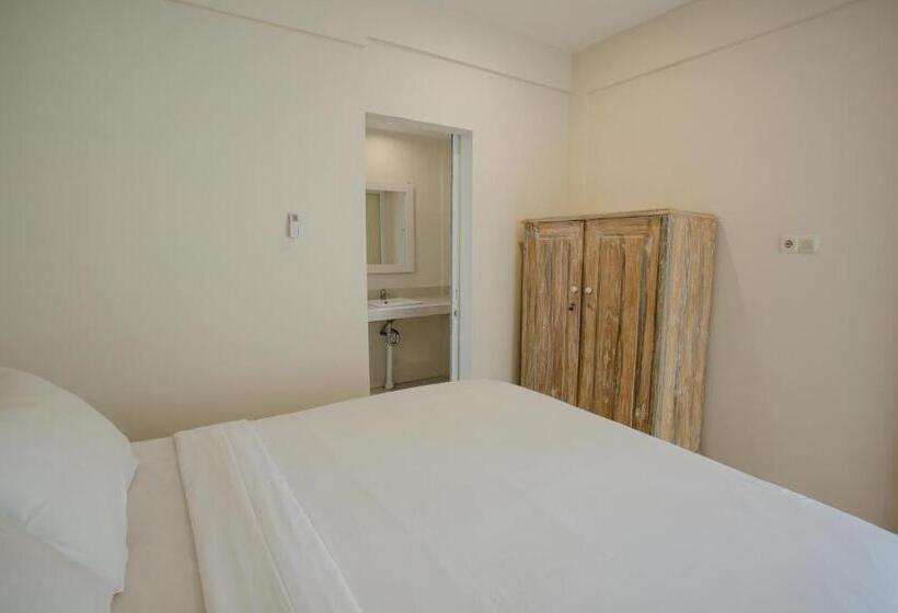 Пансион River Lodge Bali By Hospitality Bali