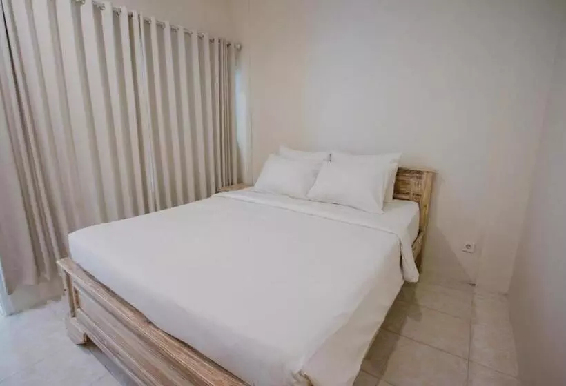 Majatalo River Lodge Bali By Hospitality Bali