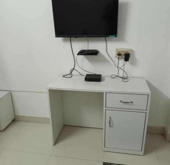 Pansiyon Suryalaxmi Guest House