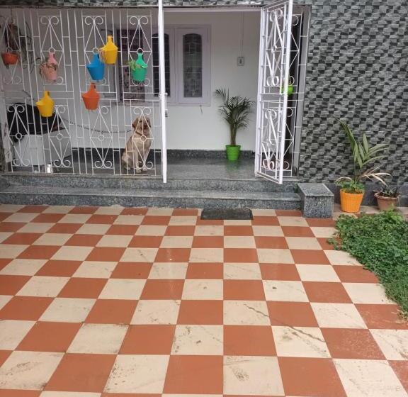 Pansiyon Suryalaxmi Guest House