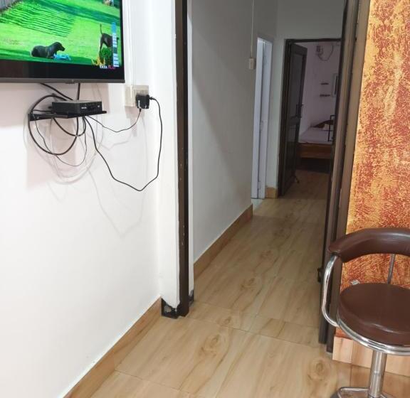 Pansiyon Suryalaxmi Guest House